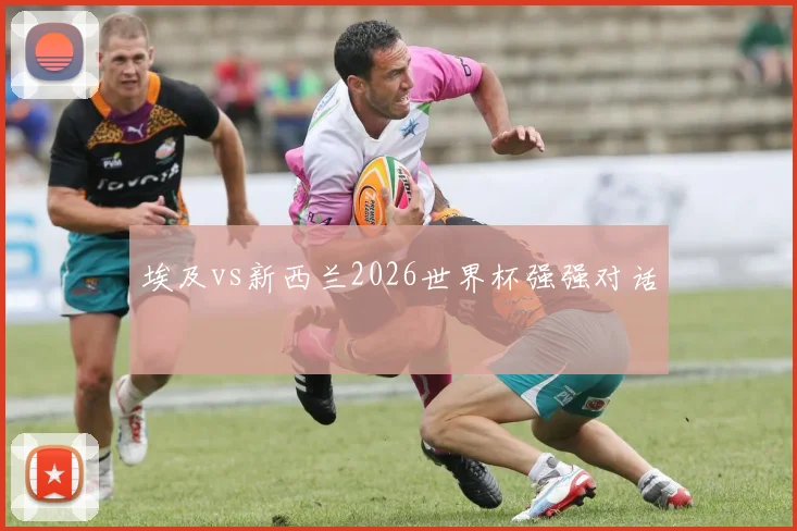 埃及vs新西兰2026世界杯强强对话