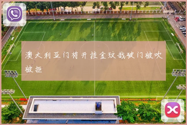 澳大利亚门将开挂金玟哉破门被吹被拒