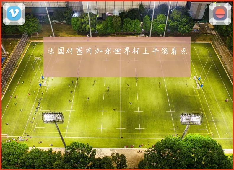 法国对塞内加尔世界杯上半场看点