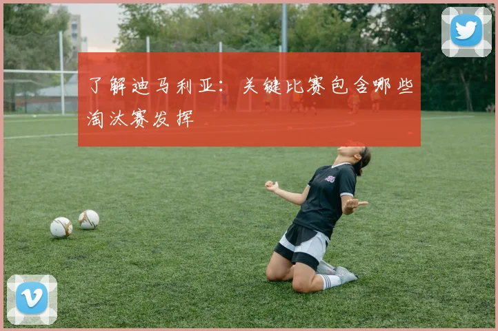 了解迪马利亚:关键比赛包含哪些淘汰赛发挥