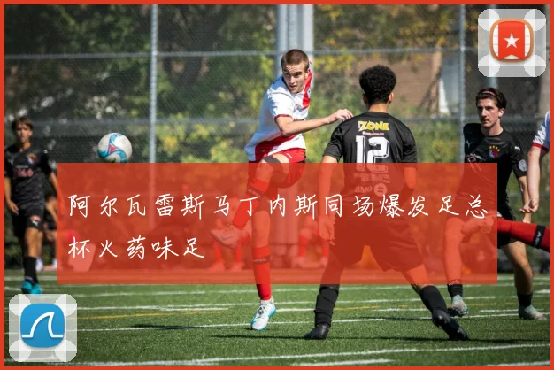 阿尔瓦雷斯马丁内斯同场爆发足总杯火药味足